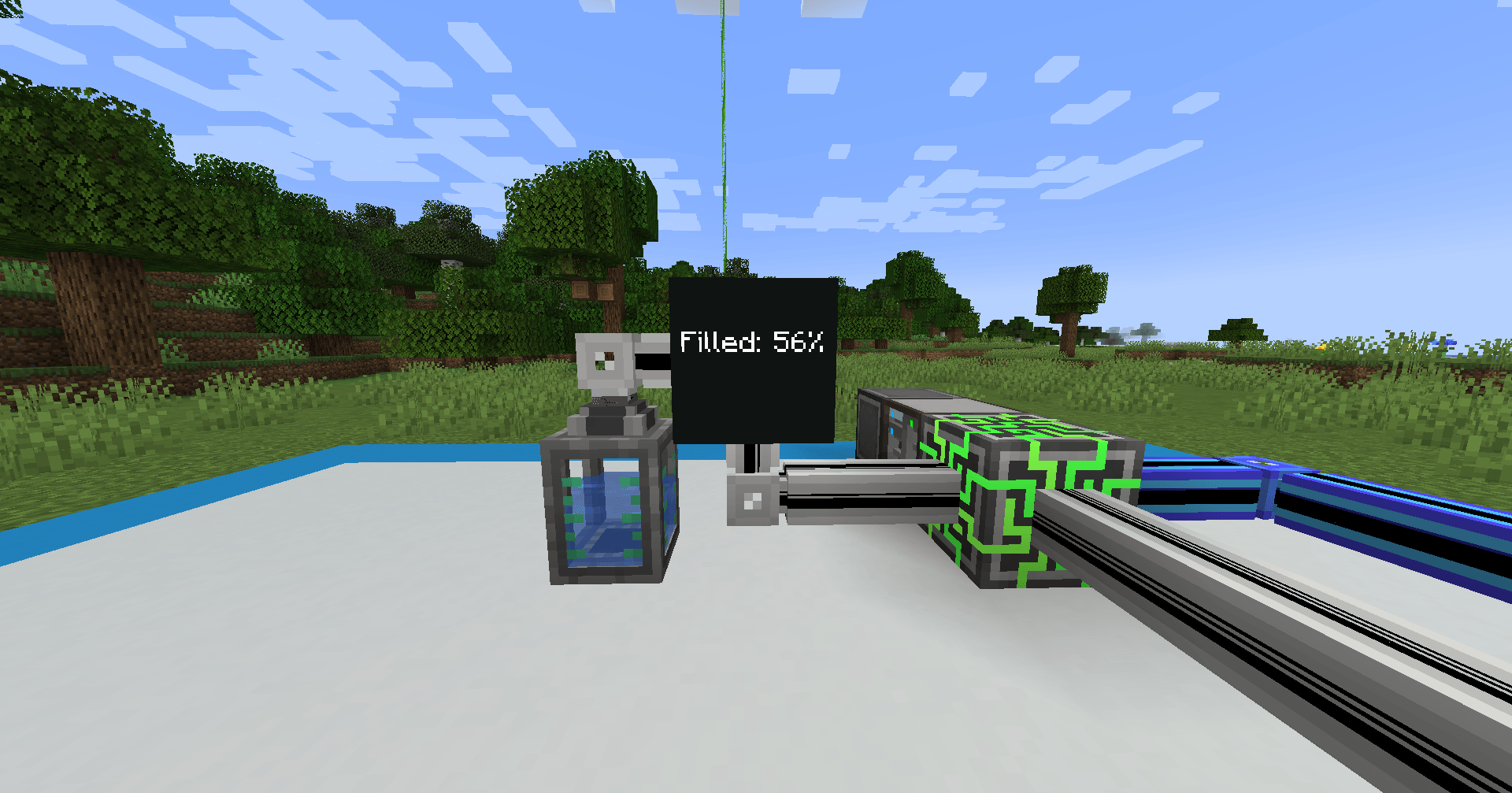 Screenshot thumbnail