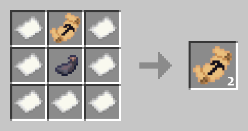 Kip's Multitool - Gallery - Minecraft Mods - CurseForge