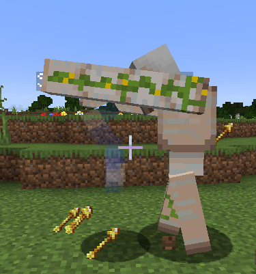 Incredible Custom Swords - Gallery - Minecraft Mods - CurseForge
