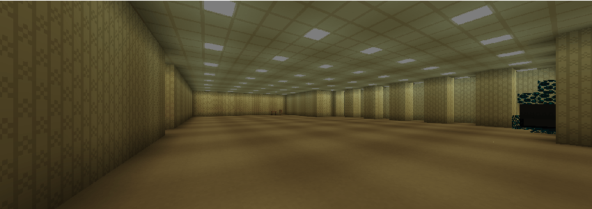 Liminal Industries game screenshot