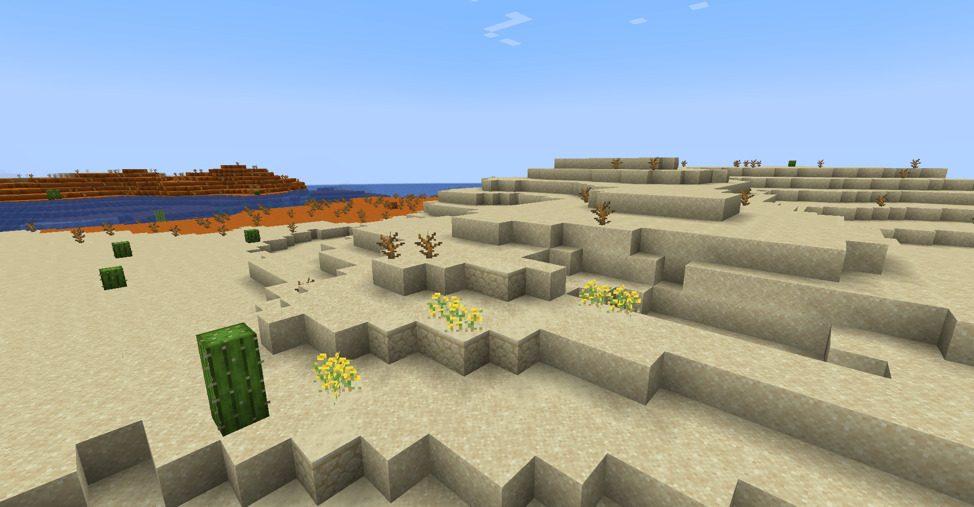 Desert