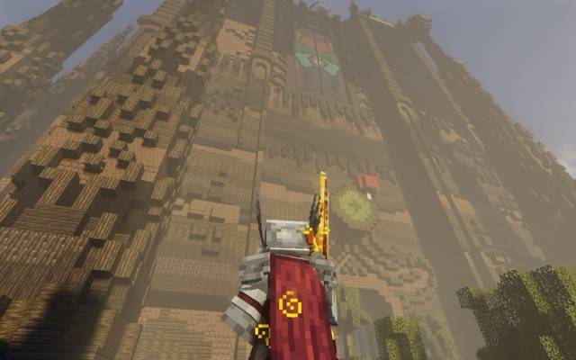 Soulrend - Dark Fantasy RPG game screenshot