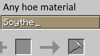 Songs Of War Custom Weapons - Gallery - Minecraft Resource Packs