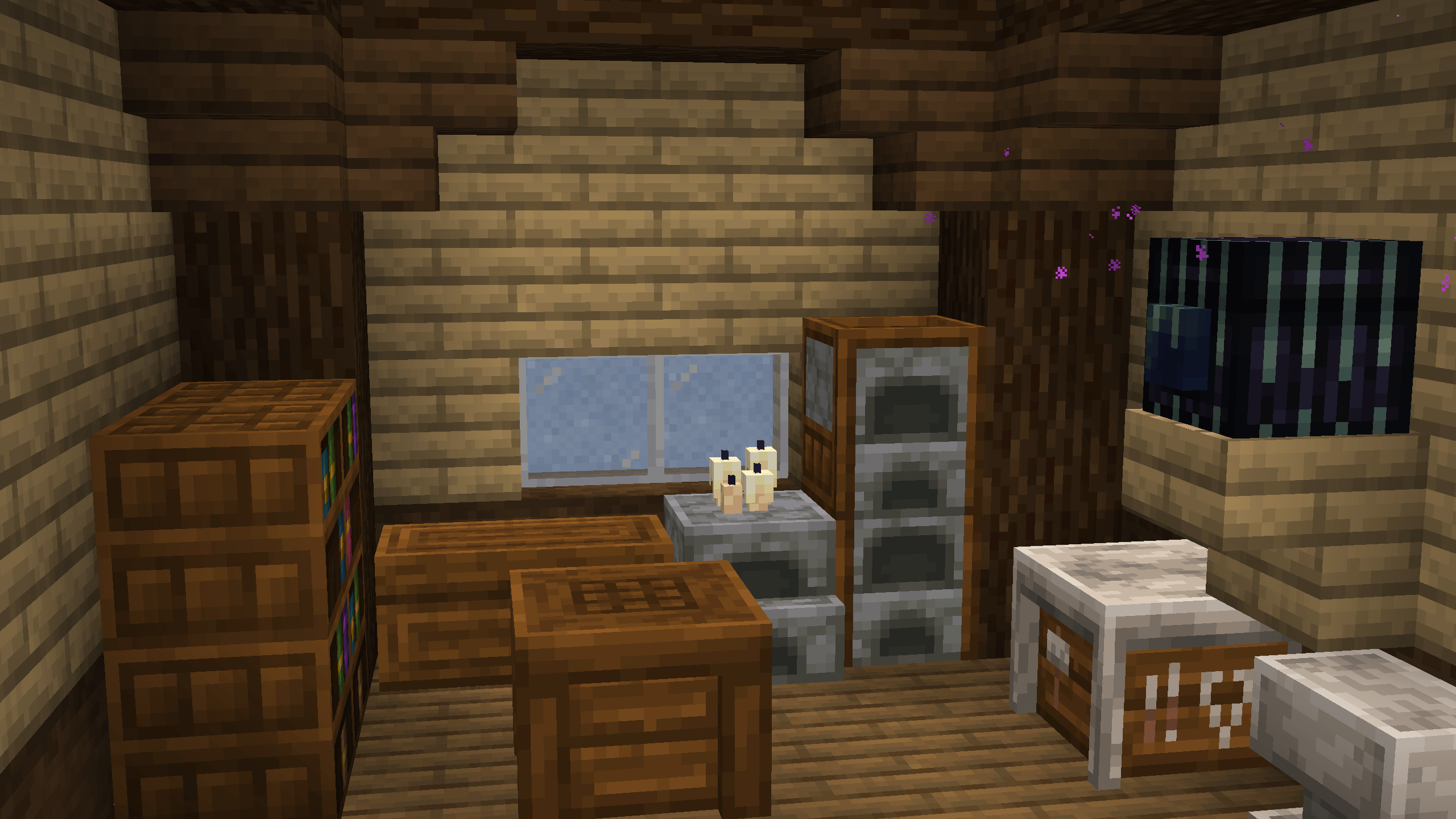 Cube's Craft - Minecraft Resource Packs - CurseForge