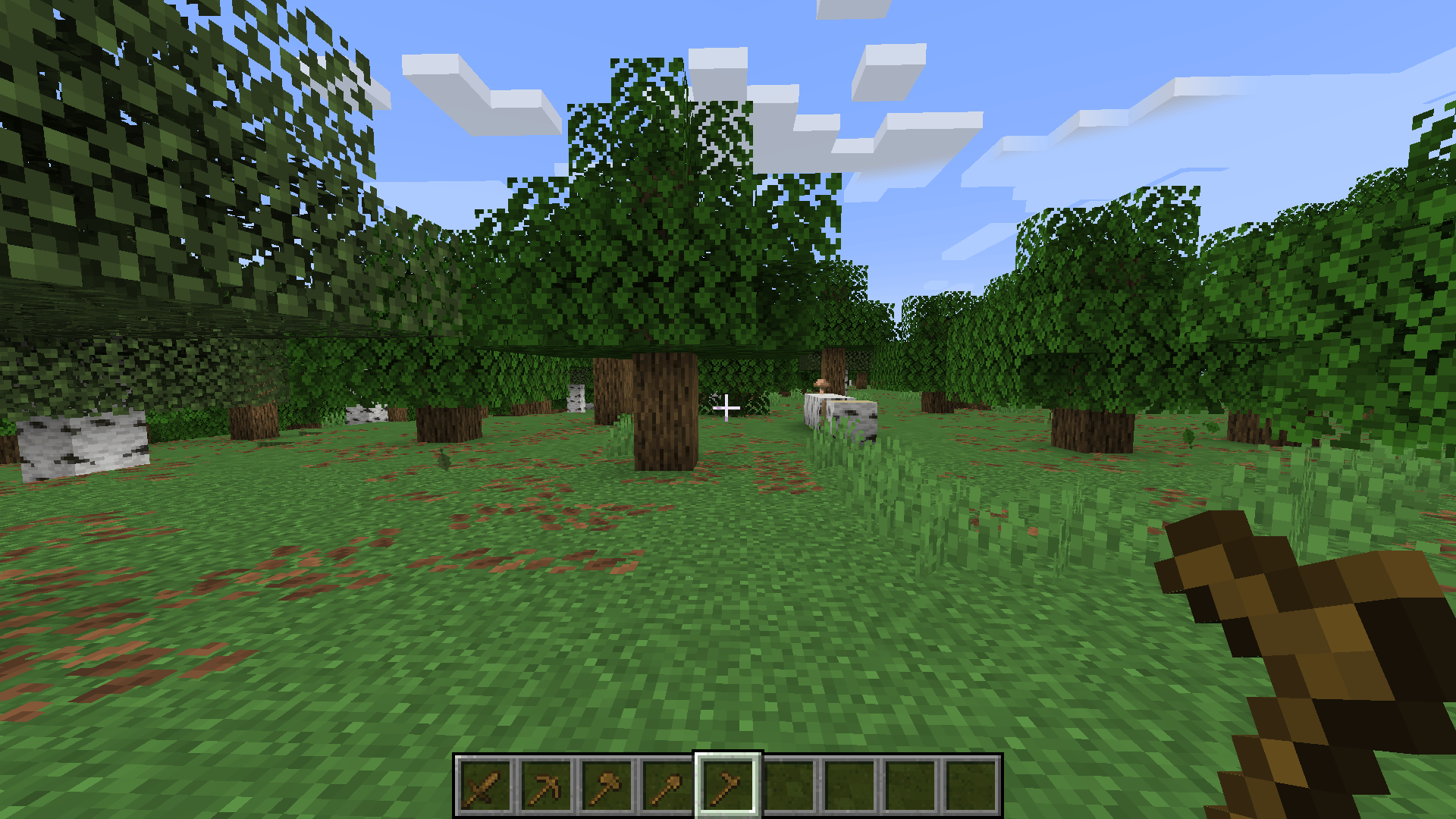 Tiny Tools+ - Gallery - Minecraft Resource Packs - CurseForge