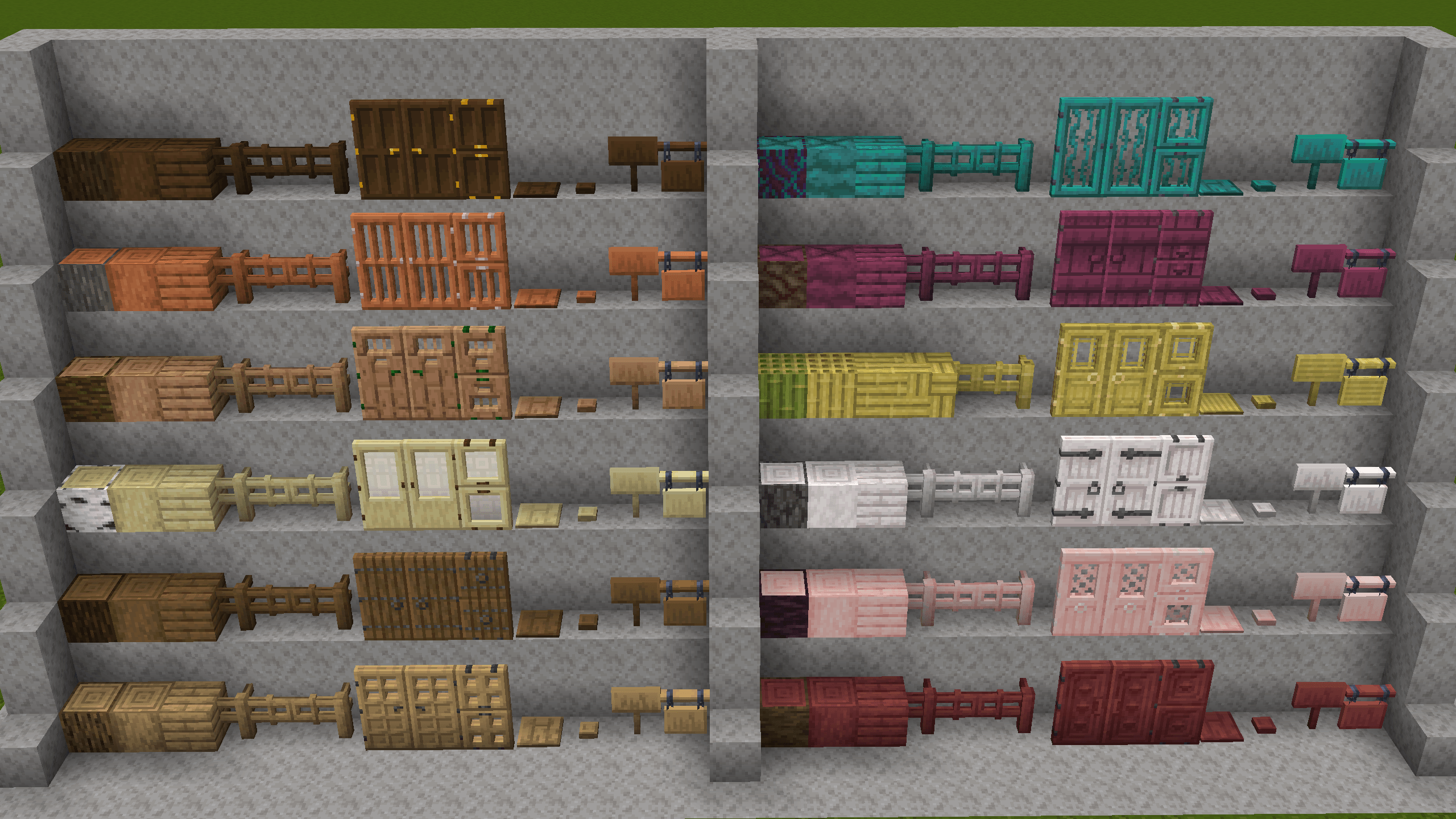 Cube's Craft - Minecraft Resource Packs - CurseForge