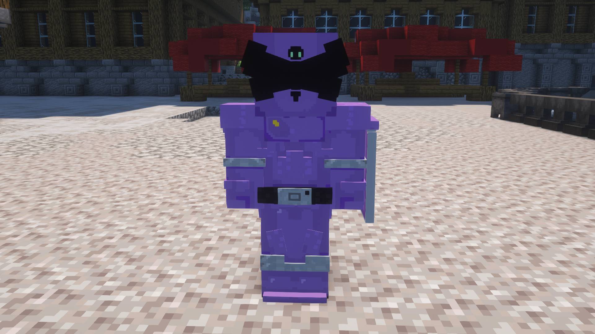 Thumbnail Papillon Ohger