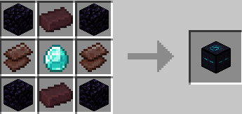 How to craft the Chunk Loader