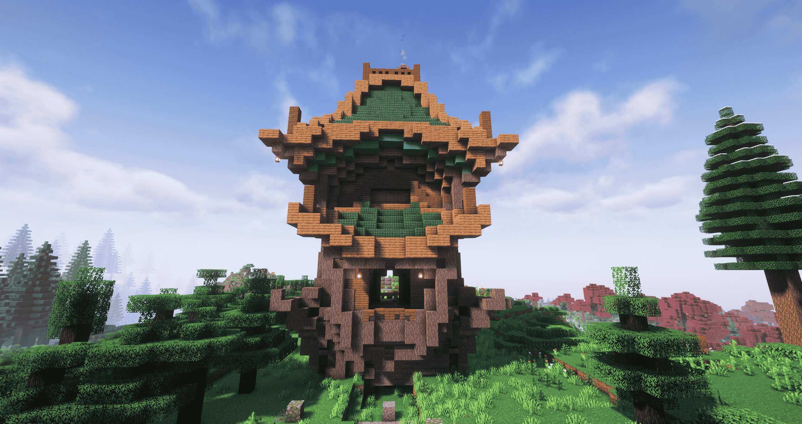A Magical Experience - Gallery - Minecraft Modpacks - CurseForge