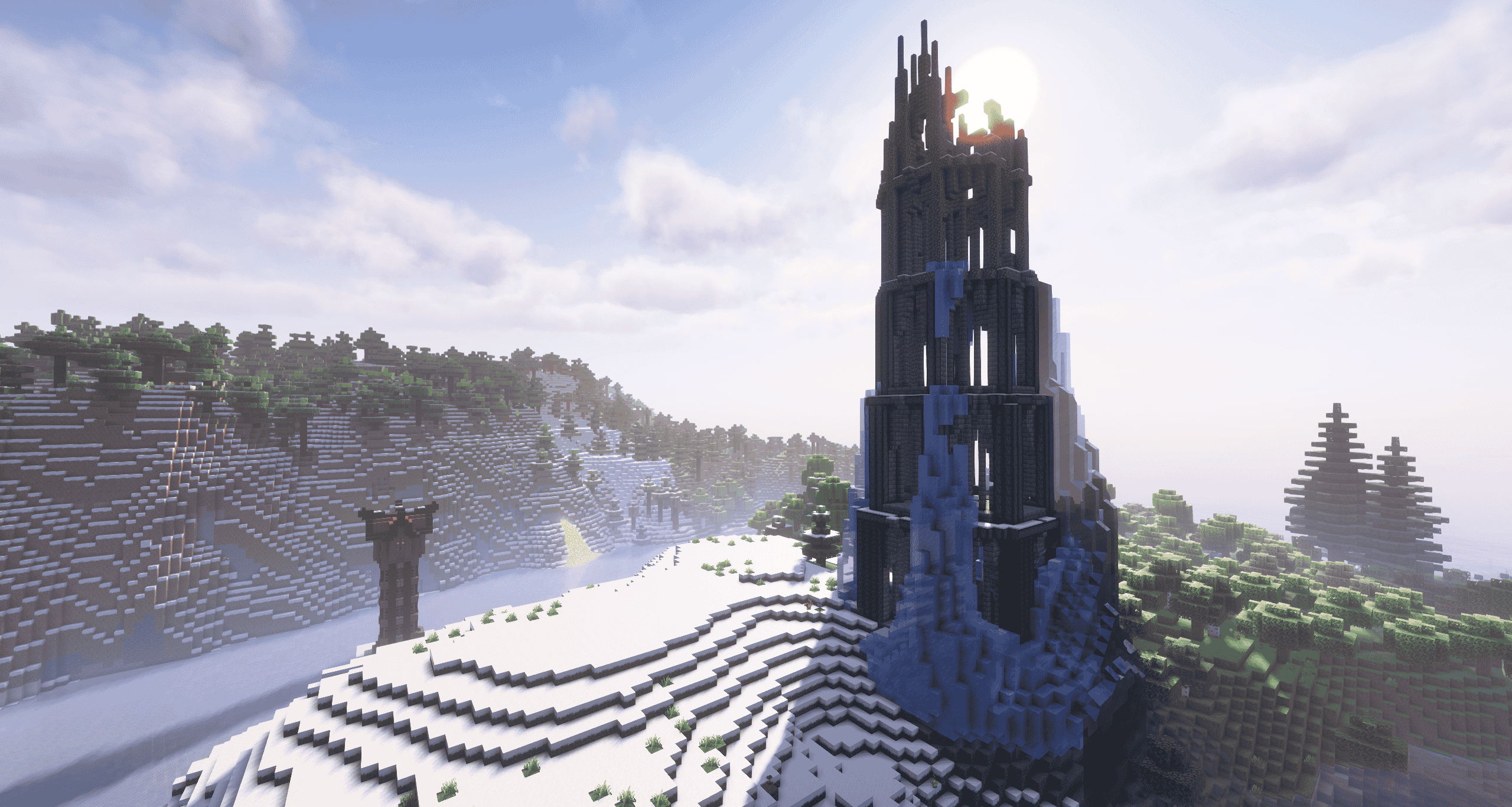 A Magical Experience - Gallery - Minecraft Modpacks - CurseForge
