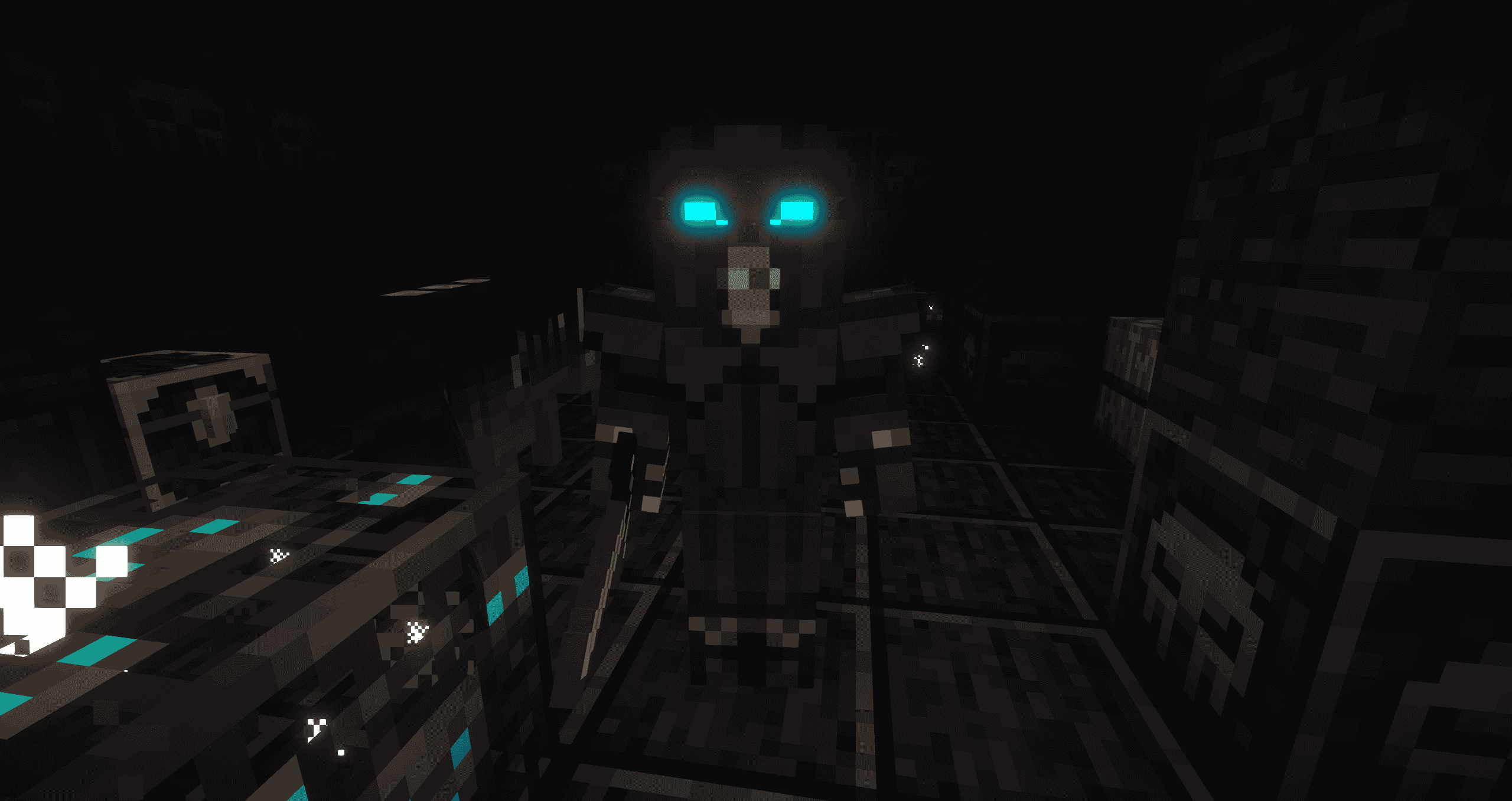 A Magical Experience - Gallery - Minecraft Modpacks - CurseForge