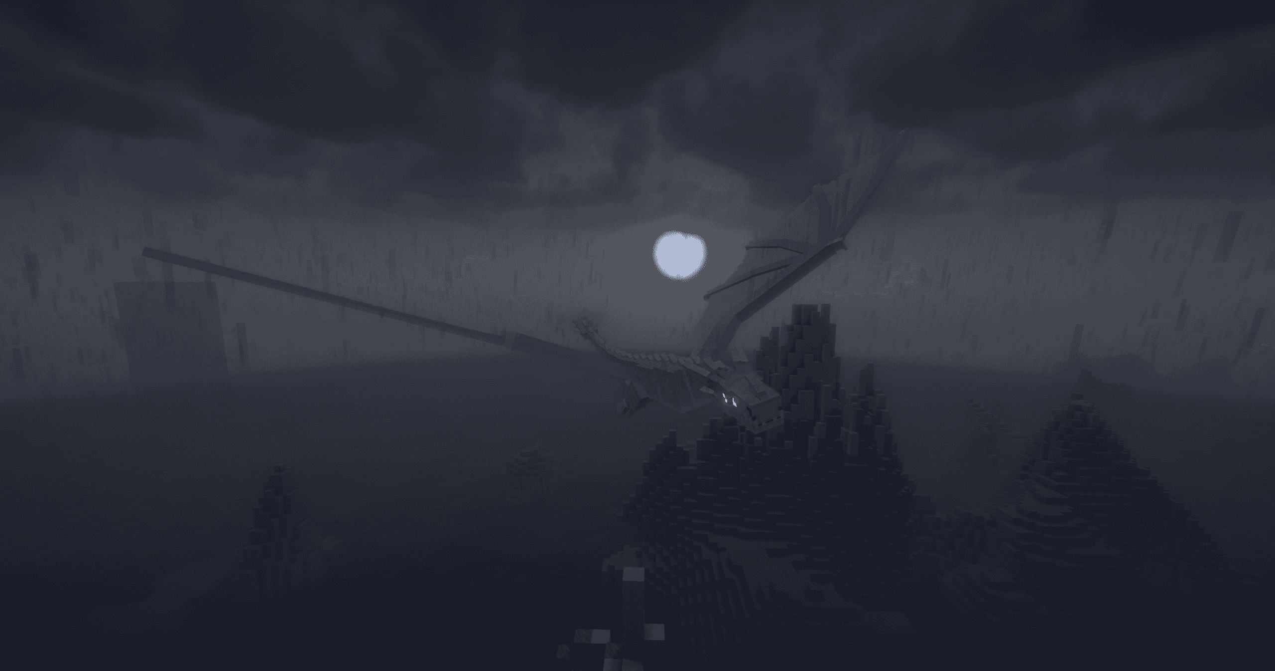 A Magical Experience - Gallery - Minecraft Modpacks - CurseForge