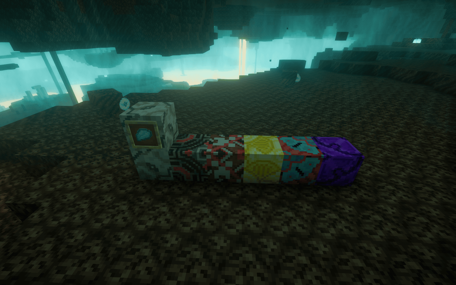 Thumbnail Distorter
