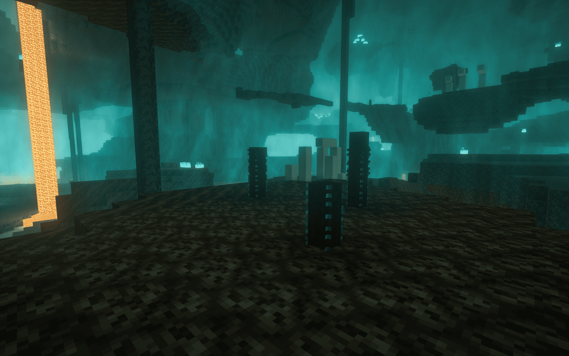 Thumbnail Nether Cactus