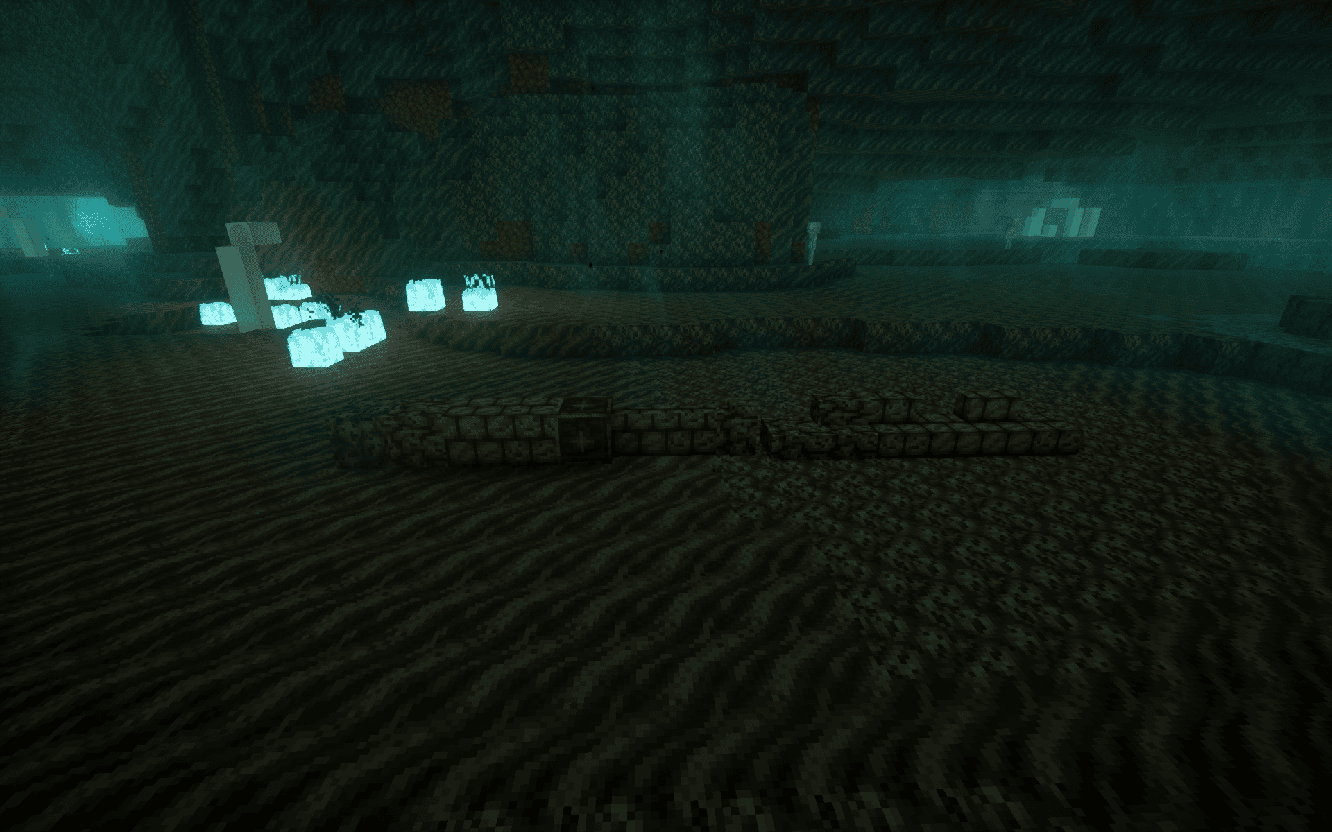 Thumbnail Soul Soil Blocks and quick soil sand