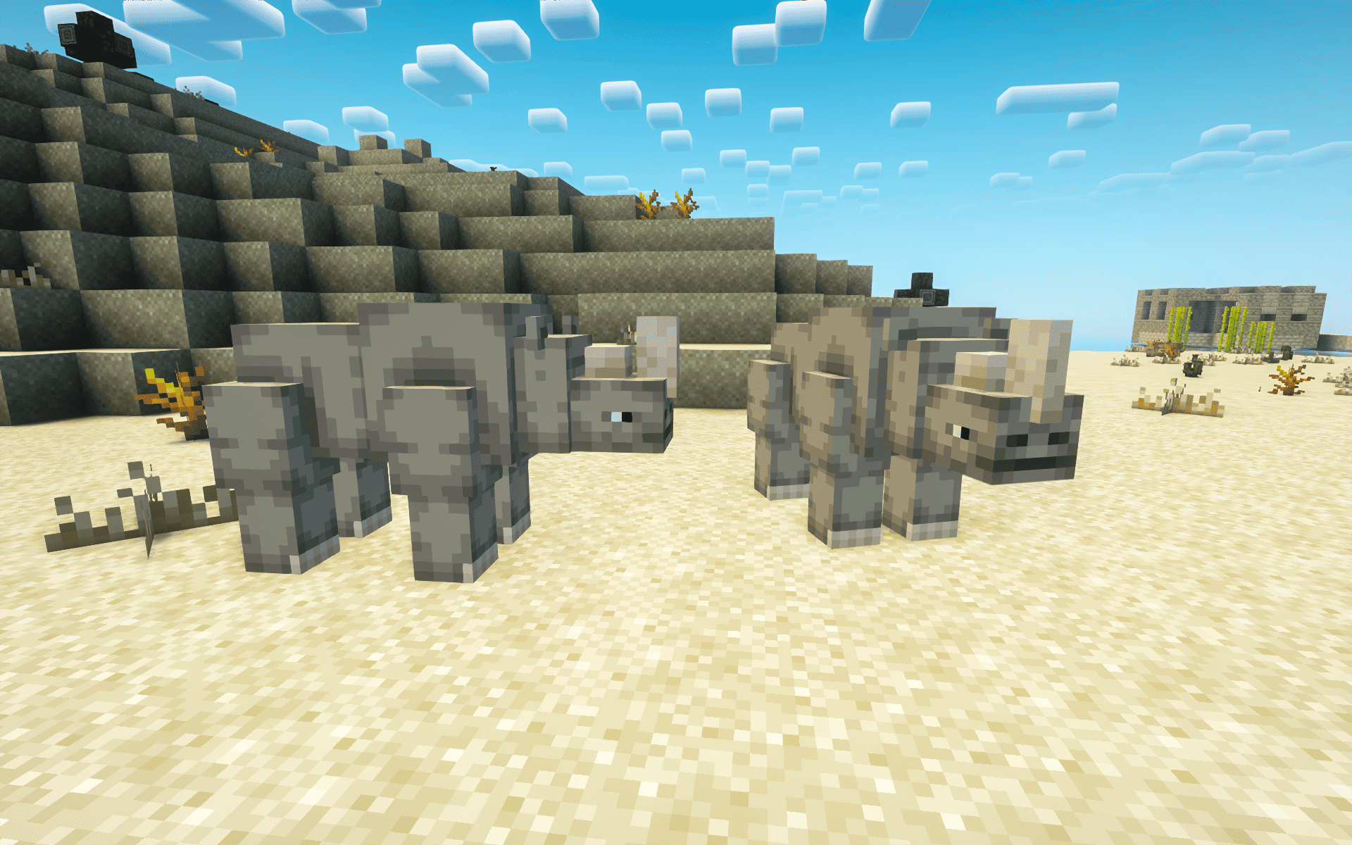 Thumbnail Rhino