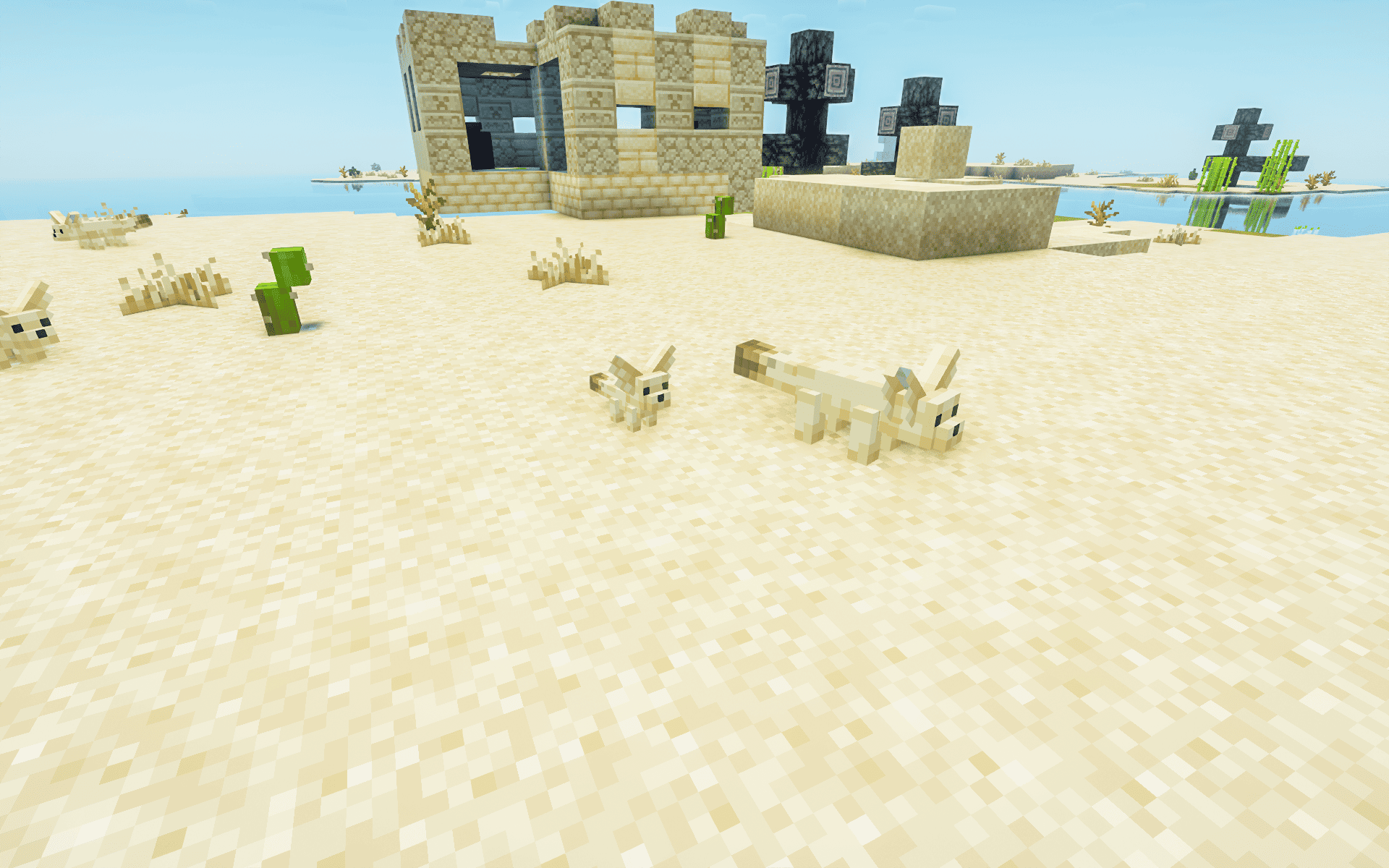 Thumbnail Fennec