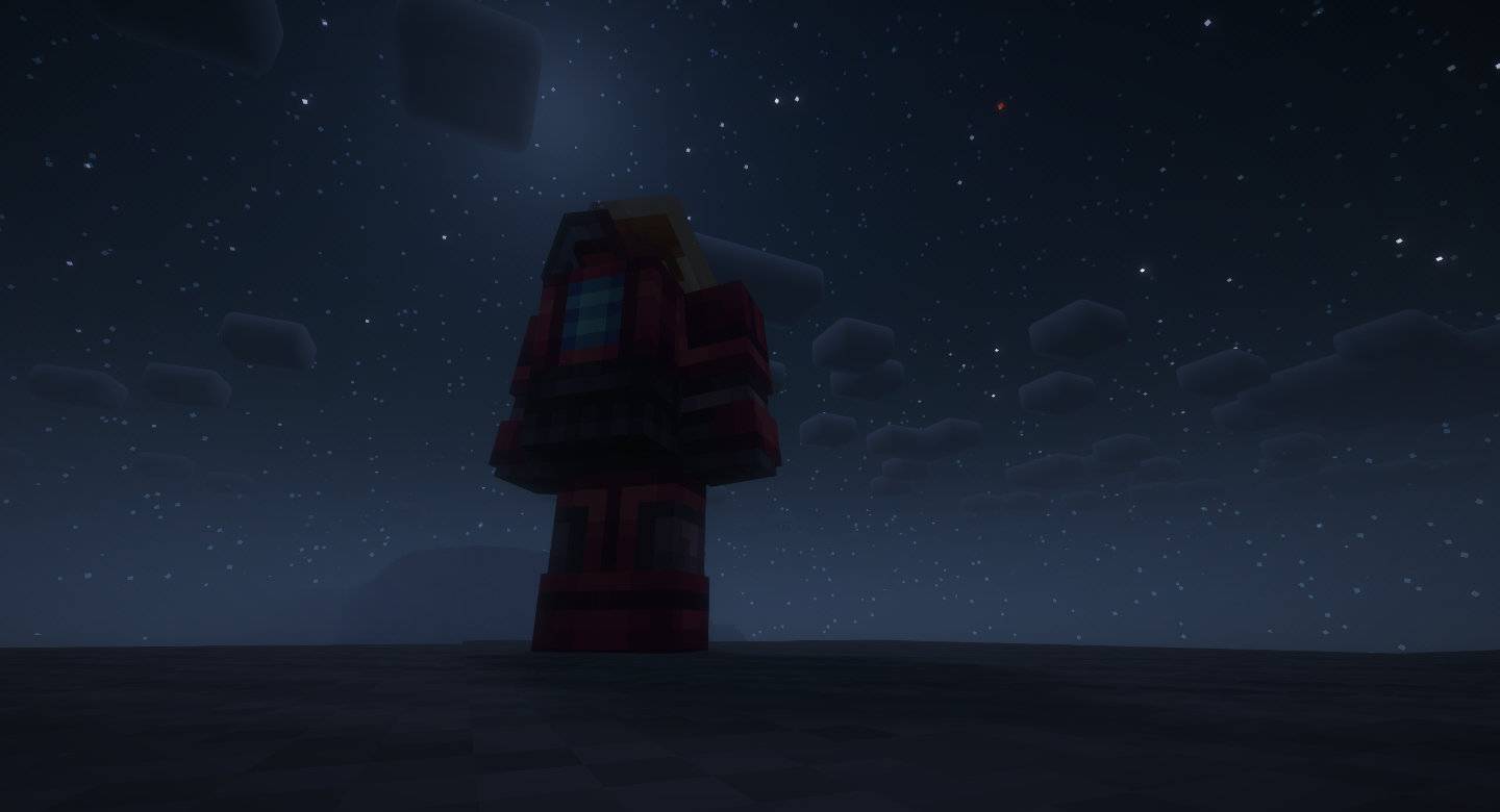To the stars
