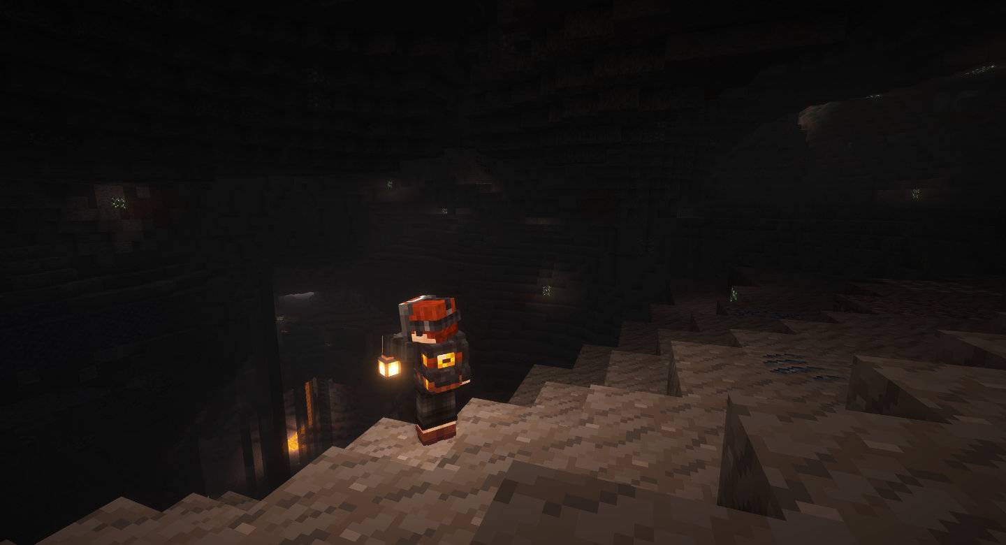 Moar explore