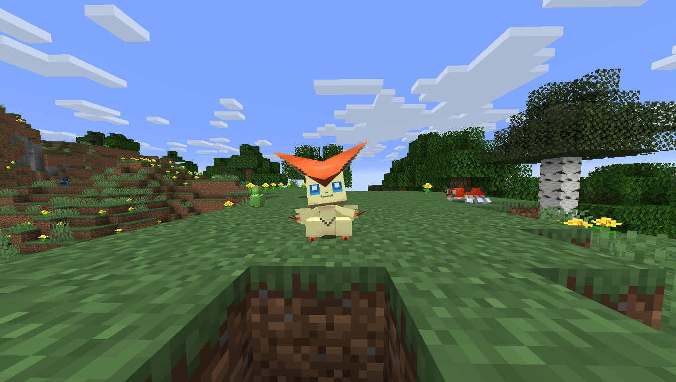 Victini