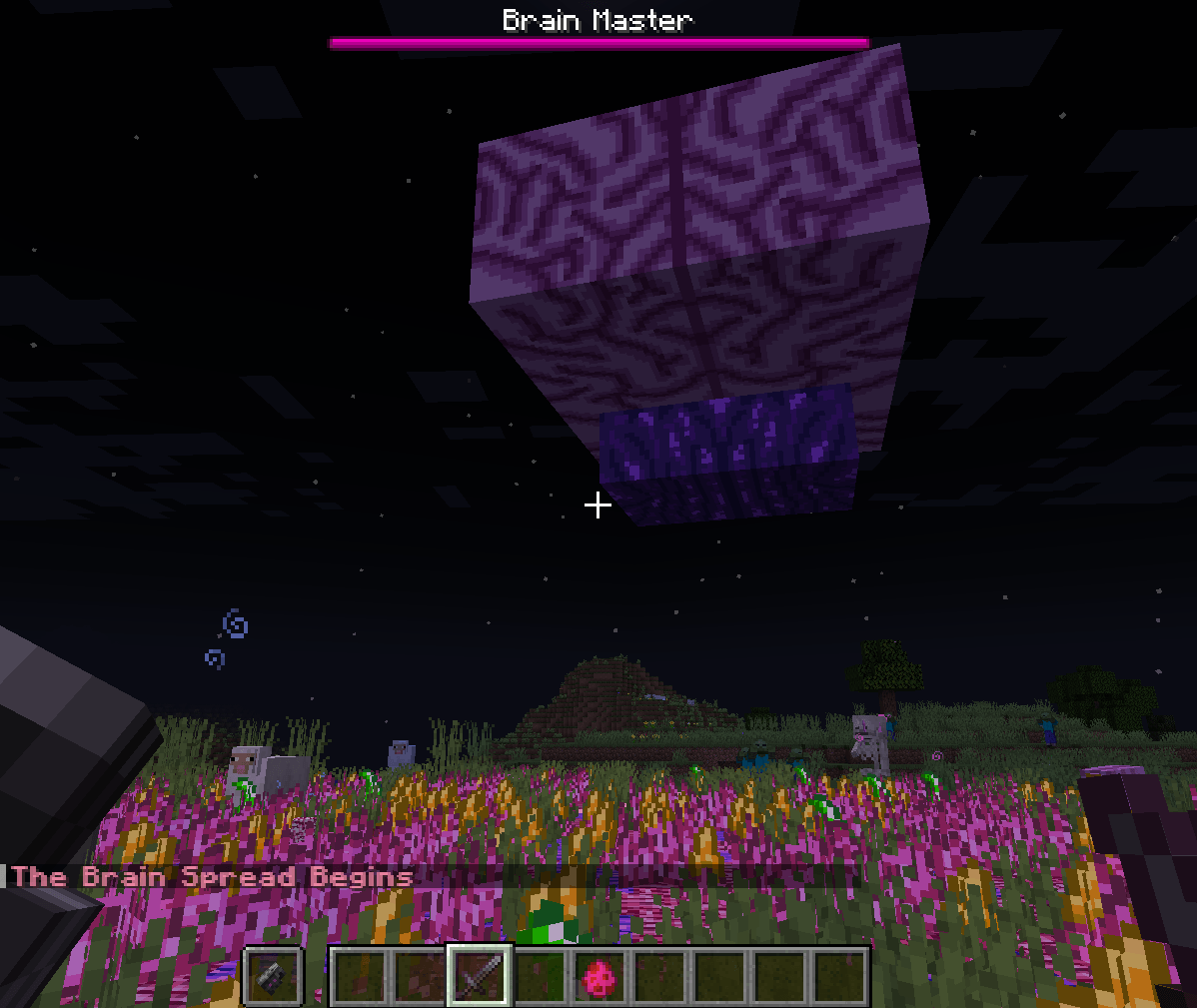 Brainium - Gallery - Minecraft Mods - CurseForge