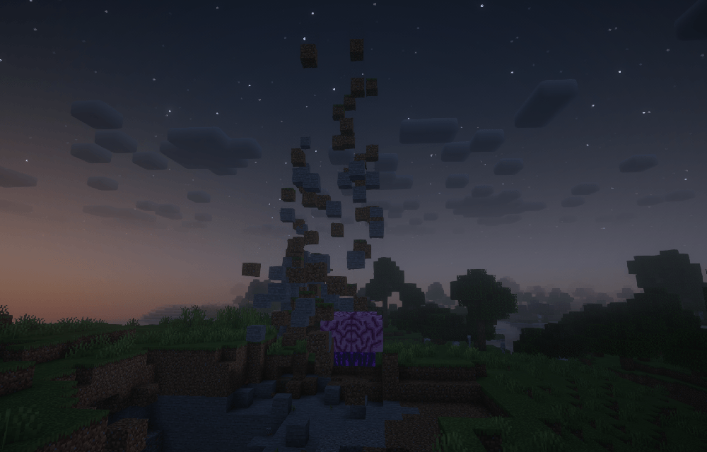 Brainium - Gallery - Minecraft Mods - CurseForge