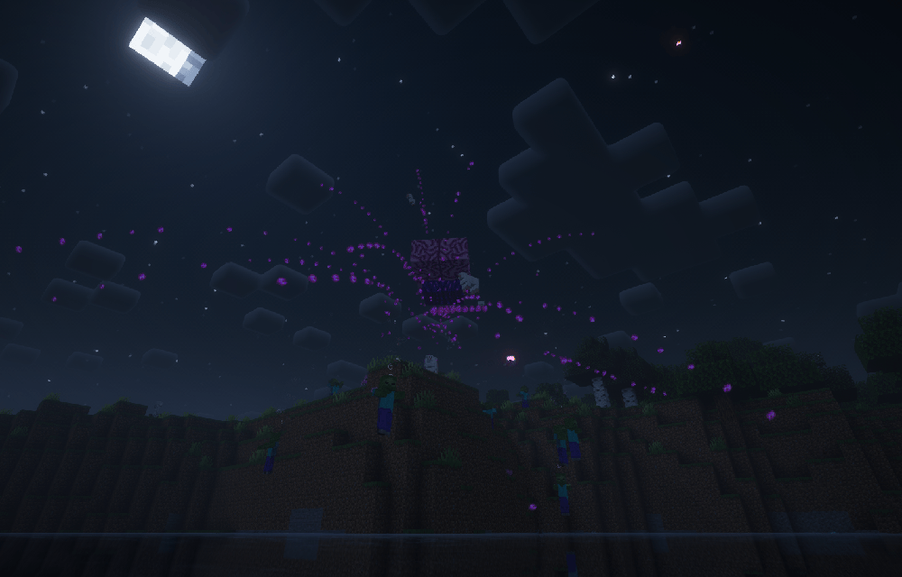 Brainium - Gallery - Minecraft Mods - CurseForge