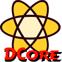 <p>New Logo</p>