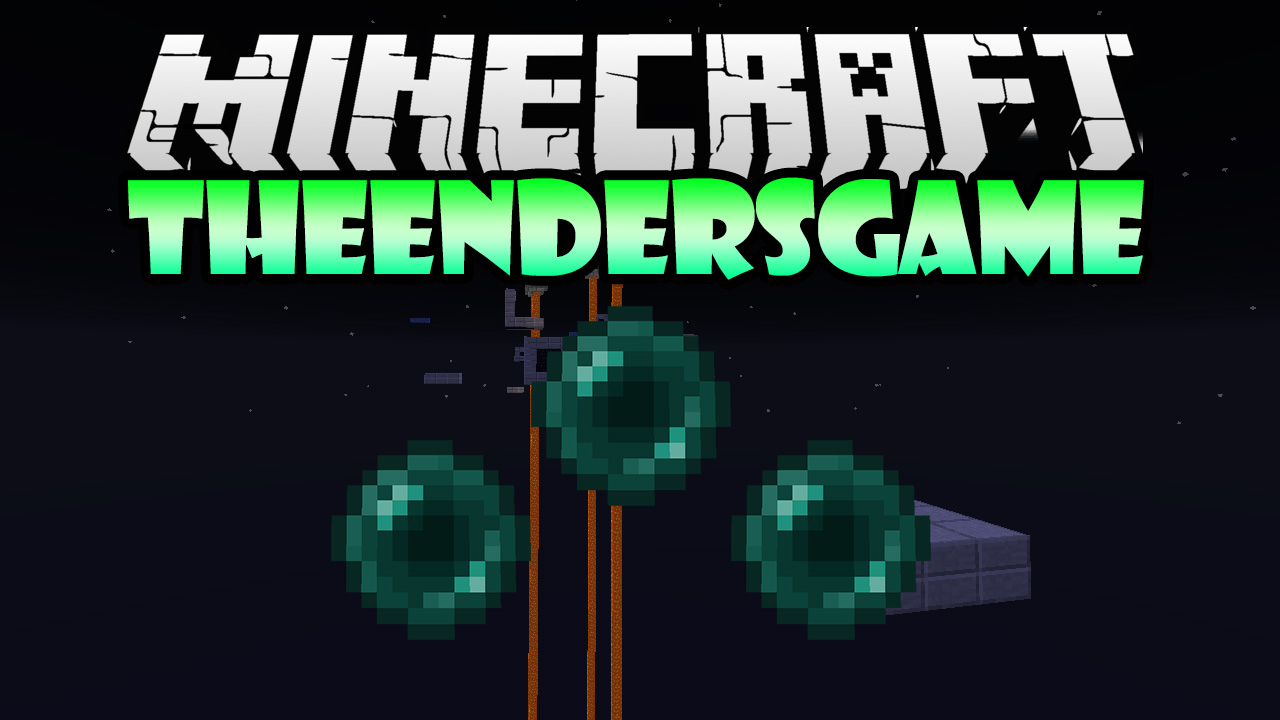 <p>EnderGame Thumbnail Made by xJetsinsux (aka belinkster)</p>