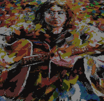 JohnLennonArt