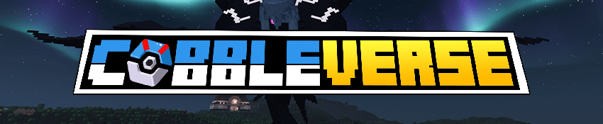 Cobbleverse Banner