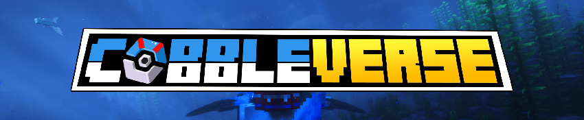 COBBLEVERSE Update 1.7.42 CurseForge