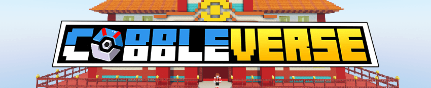 COBBLEVERSE CurseForge Update 1.4