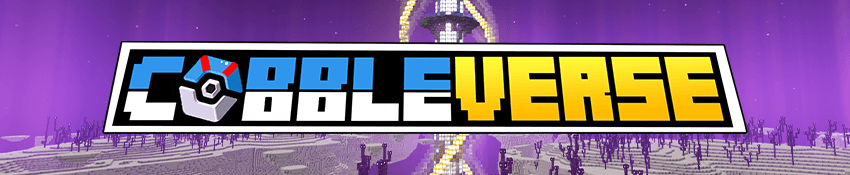 COBBLEVERSE CurseForge Update
