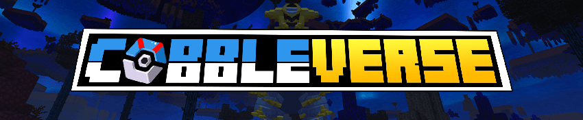 COBBLEVERSE Update 1.7.30 - Pokemon Anniversary