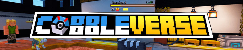 COBBLEVERSE 1.7.31 CurseForge Update Modpack