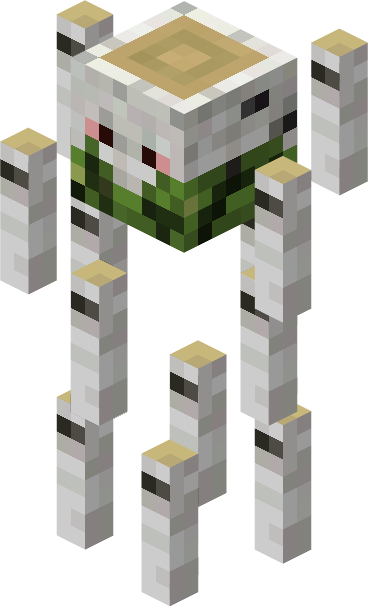 Thumbnail (hostile mob)