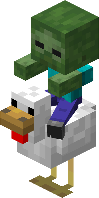 Thumbnail (hostile mob)