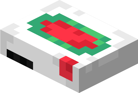 Thumbnail (storage item used to store doughnuts exclusively)
