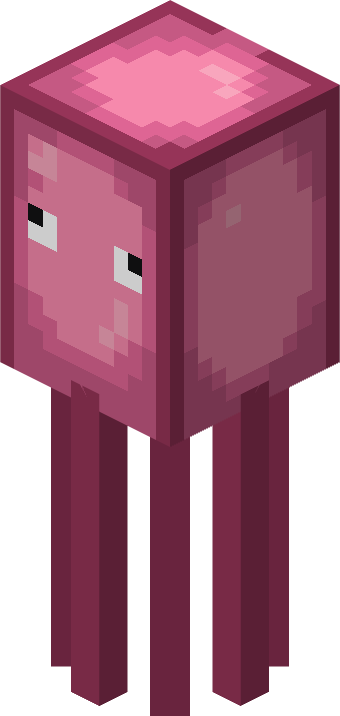 Thumbnail (passive aquatic mob)