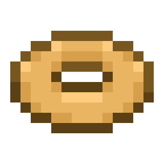 Thumbnail (food, one of few different types)