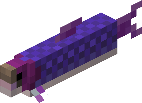 Thumbnail (passive aquatic mob)