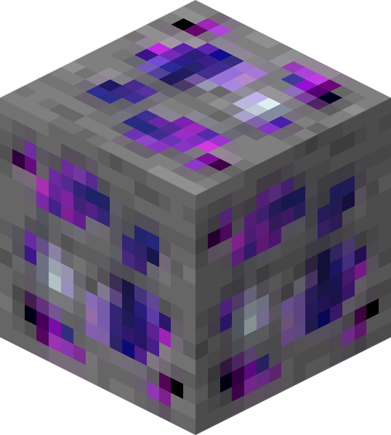 Thumbnail (ore found in the drenchlands)