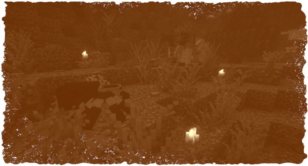 Thumbnail Chuffer - the arid scentosaur.