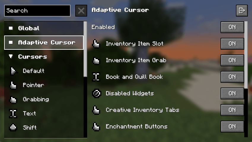 adaptive