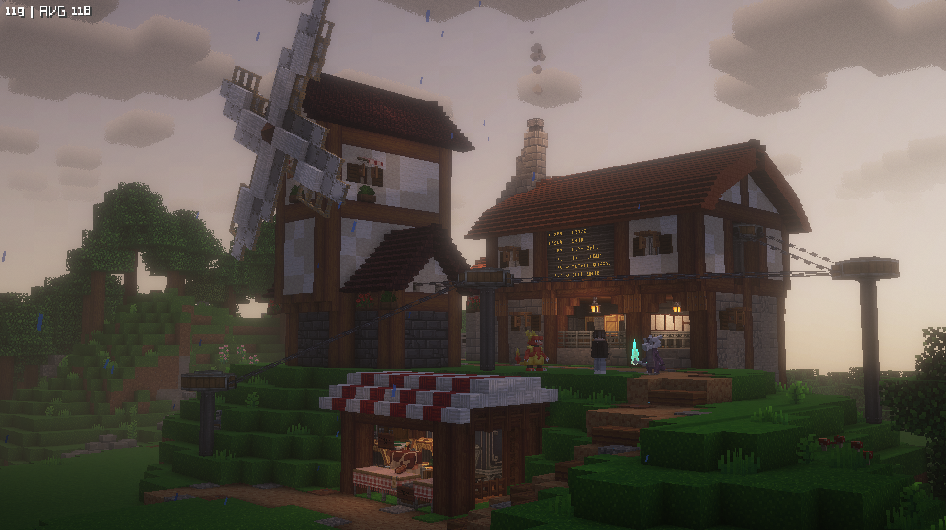 Thumbnail made by yours truly... hehe me >:D