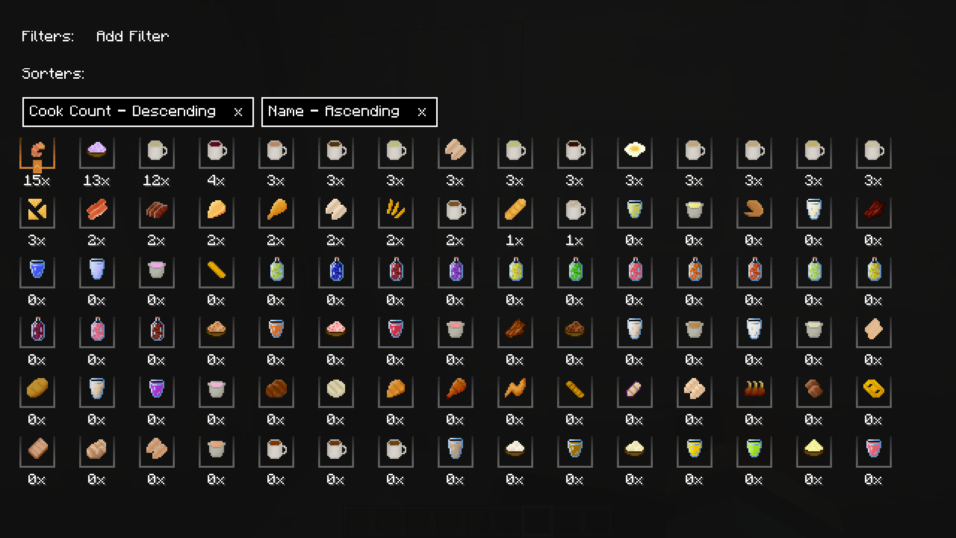 food_mastery