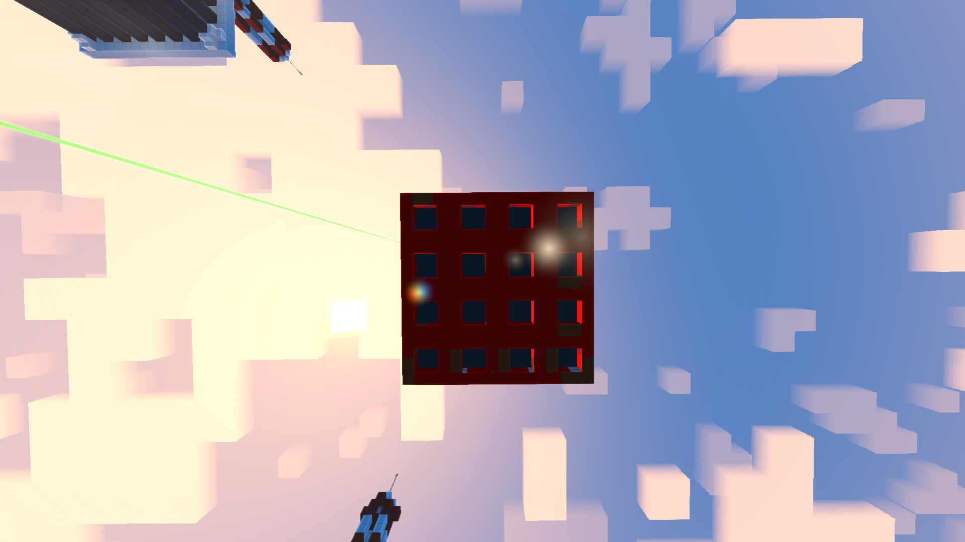 MCSM Style blocks And Textures - Gallery - Minecraft Resource Packs ...