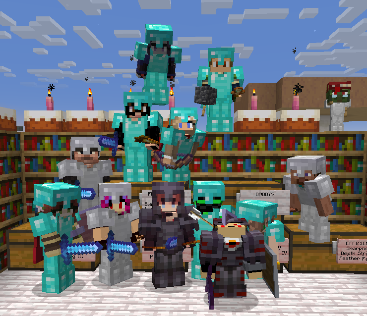CasterCraft