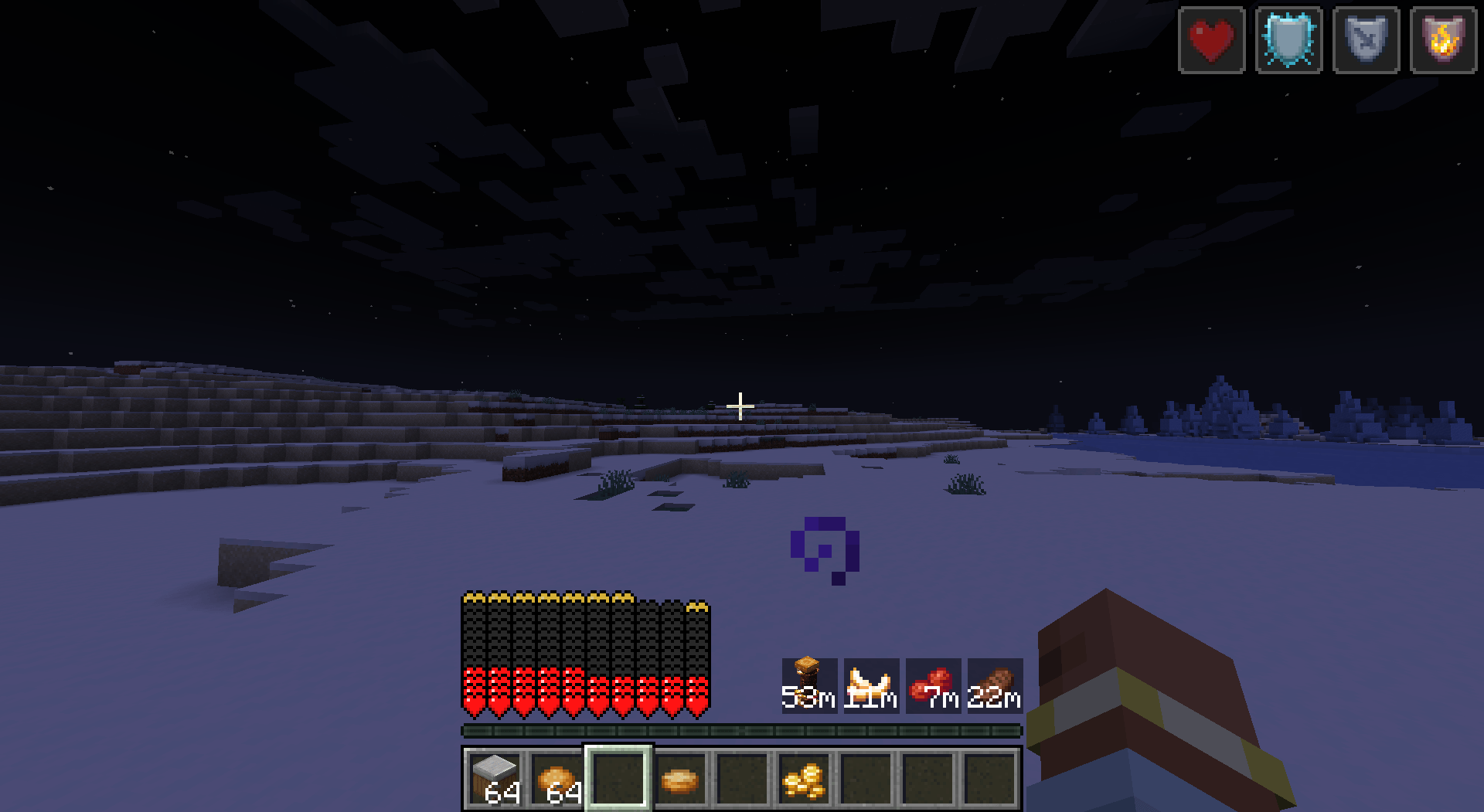 hud